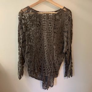 Lace Top